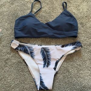 Shein Bikini